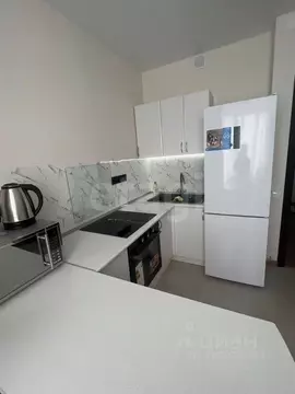 1-к кв. Московская область, Балашиха ул. Безымянная, 16 (29.0 м)