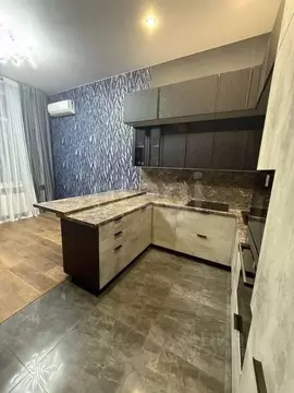 1-к кв. Татарстан, Казань ул. Аметьевская магистраль, 16к1 (40.0 м)