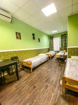 Комната Санкт-Петербург Невский просп., 126/2