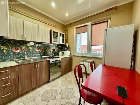 2-комнатная квартира: Анапа, Парковая улица, 64Ак8 (53 м)