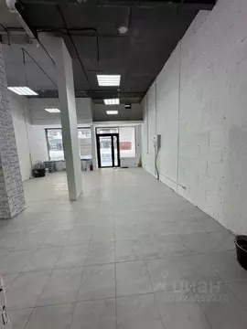 Помещение свободного назначения в Москва бул. Скандинавский, 19 (96 м)