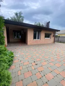 Дом в Ростовская область, Ростов-на-Дону, Нахичевань ул. 18-я Линия ...