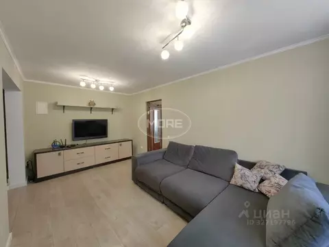 2-к кв. Калининградская область, Калининград ул. Младшего лейтенанта ...