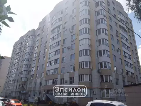 3-к кв. Курская область, Курск Дружининская ул., 29 (86.6 м)