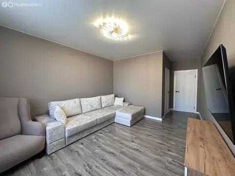 2-комнатная квартира: Новая Адыгея, Береговая улица, 3к15 (55 м)