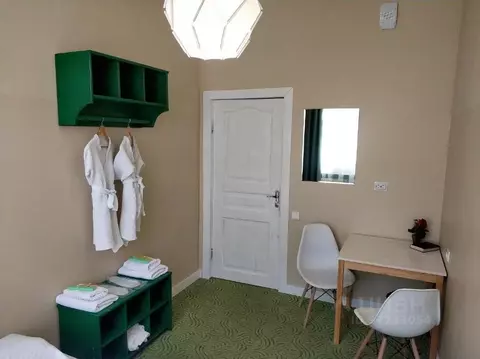 Комната Москва Вельяминовская ул., 34 (10.0 м)