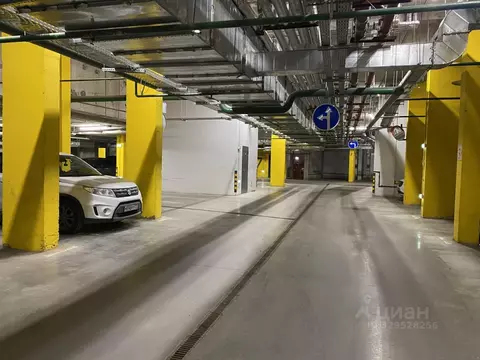 Гараж в Москва Скандинавия жилой комплекс, ул. Эдварда Грига, 5 (14 м)