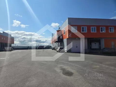 Производственное помещение в Московская область, Видное проезд ...