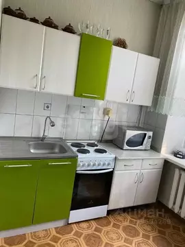 1-к кв. Оренбургская область, Оренбург ул. Котова, 99 (28.4 м)