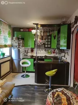 1-комнатная квартира: Москва, Нагорная улица, 32к1 (34.5 м)