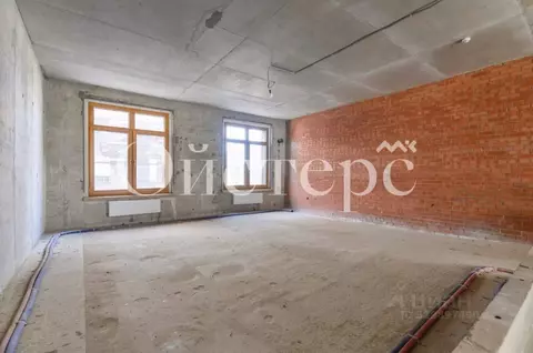 3-к кв. Санкт-Петербург Петровский просп., 11к2 (111.0 м)