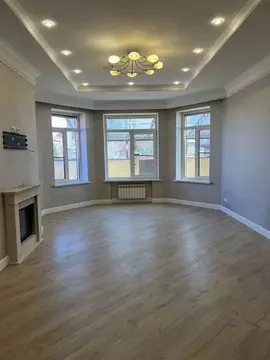 Коттедж в Краснодарский край, Краснодар ул. Белозерная (280 м)