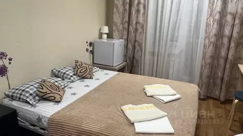 Комната Татарстан, Казань ул. Япеева, 10