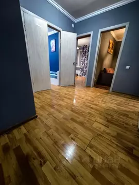 2-к кв. Московская область, Звенигород Одинцовский городской округ, ...