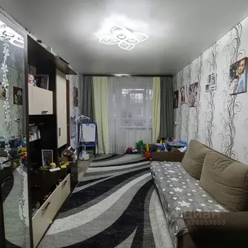 2-к кв. Брянская область, Брянск ул. Богдана Хмельницкого, 4 (42.0 м)