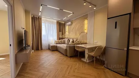 1-к кв. Татарстан, Казань Танковая ул., 2 (50.0 м)