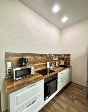 2-к кв. Красноярский край, Красноярск ул. Партизана Железняка, 19В ...