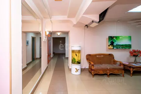 Помещение свободного назначения в Забайкальский край, Чита ул. ...