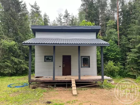 Участок в Ленинградская область, Тихвинский район, Шугозерское с/пос, ...