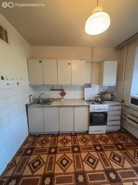2-комнатная квартира: Егорьевск, 3-й микрорайон, 16 (53.6 м)