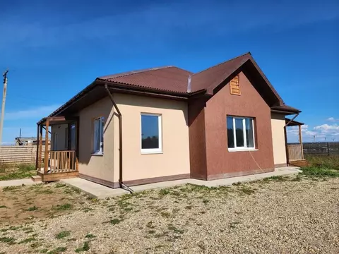 Дом в Иркутская область, Иркутский муниципальный округ, д. Куда ул. ...