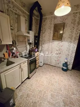 3-к кв. Ростовская область, Ростов-на-Дону Депутатская ул., 24/2 (55.0 ...