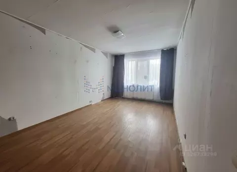 1-к кв. Нижегородская область, Нижний Новгород Волжская наб., 8 (42.2 ...