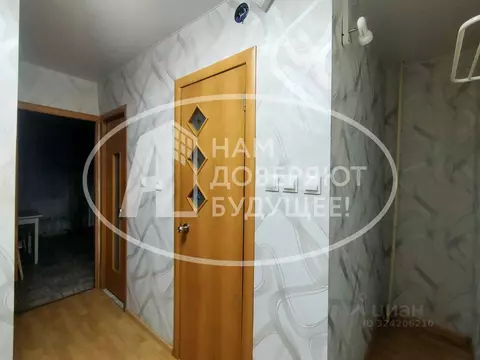1-к кв. Пермский край, Кунгур ул. Красногвардейцев, 53 (40.4 м)