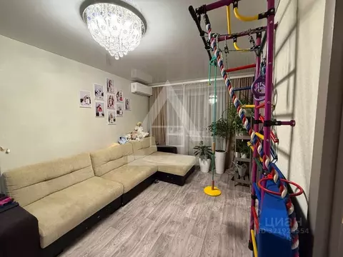 4-к кв. Челябинская область, Коркино ул. В. Терешковой, 20 (61.0 м)