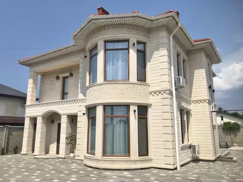 Дом в Севастополь ул. 2-я Диагональная, 18 (250 м)