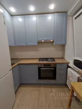 3-к кв. Москва Нагорная ул., 29К3 (45.0 м)