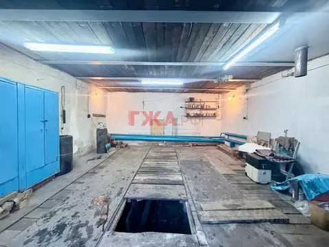 Гараж в Саха (Якутия), Нерюнгри 218 (30 м)