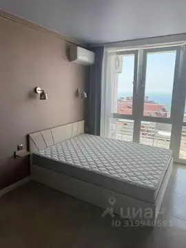 1-к кв. Севастополь ш. Фиолентовское, 134к5 (28.0 м)