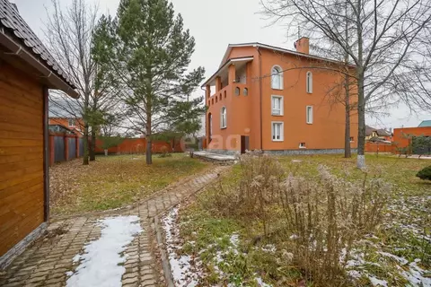 Дом в Удмуртия, Завьяловский район, д. Старое Мартьяново Спортивная ...