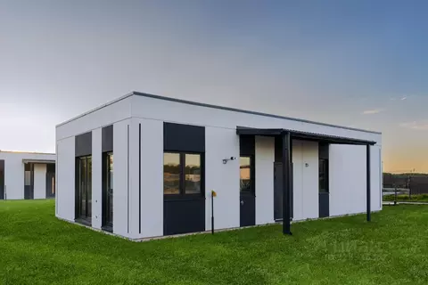 Участок в Ленинградская область, Всеволожский район, Свердловское ...