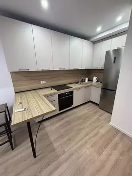 2-к кв. Москва 2-й Нагатинский проезд, 6к1 (33.0 м)