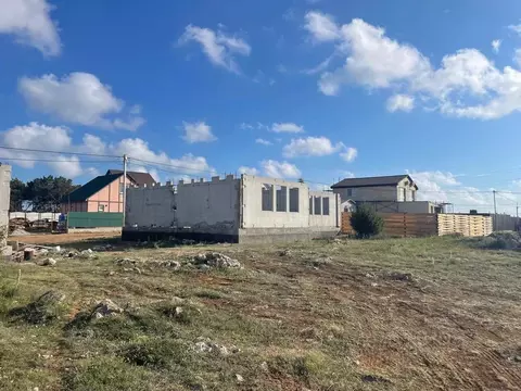 Участок в Севастополь СНТ Фрегат ТСН, 45 (6.0 сот.)