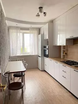 3-к кв. Башкортостан, Мелеуз Смоленская ул., 33 (71.6 м)