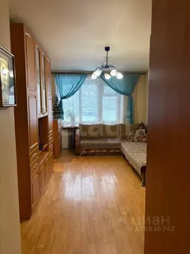 2-к кв. Вологодская область, Вологда Мишкольцская ул., 9Б (44.0 м)