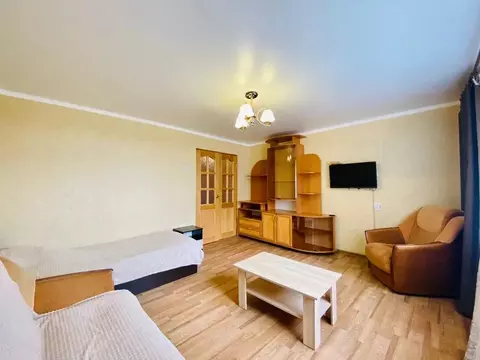 2-к кв. Тамбовская область, Тамбов Интернациональная ул., 36 (48.0 м)