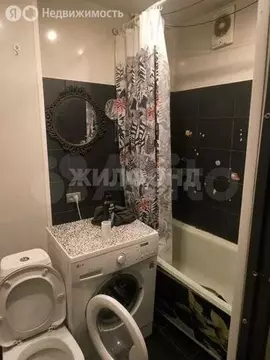 2-комнатная квартира: Норильск, улица Мира, 4Б (44 м)