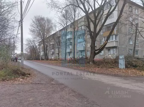 2-к кв. Московская область, Чехов муниципальный округ, Крюково пгт ул. ...