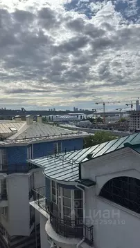 6-к кв. Москва Андреевская наб., 1 (880.01 м)