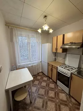 2-к кв. Москва Севастопольский просп., 31К1 (44.0 м)