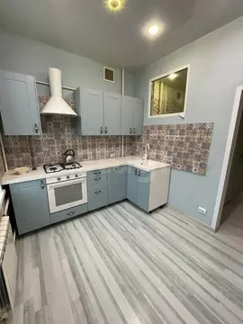 2-к кв. Тверская область, Тверь просп. Победы, 30/17 (41.9 м)