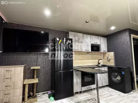 1-комнатная квартира: Ижевск, улица Коммунаров, 351 (18.7 м)