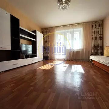 1-к кв. Челябинская область, Копейск ул. Кирова, 18Б (40.4 м)