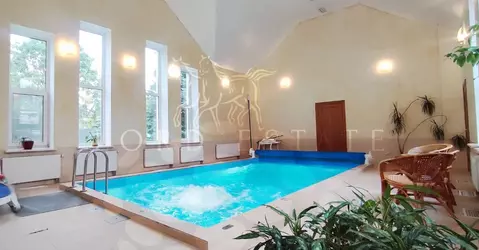 Дом в Московская область, Одинцовский городской округ, д. Сивково, ...