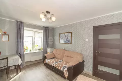 3-к кв. Челябинская область, Челябинск ул. Доватора, 22А (63.5 м)