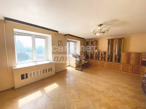 2-к кв. Липецкая область, Липецк Московская ул., 31 (67.2 м)